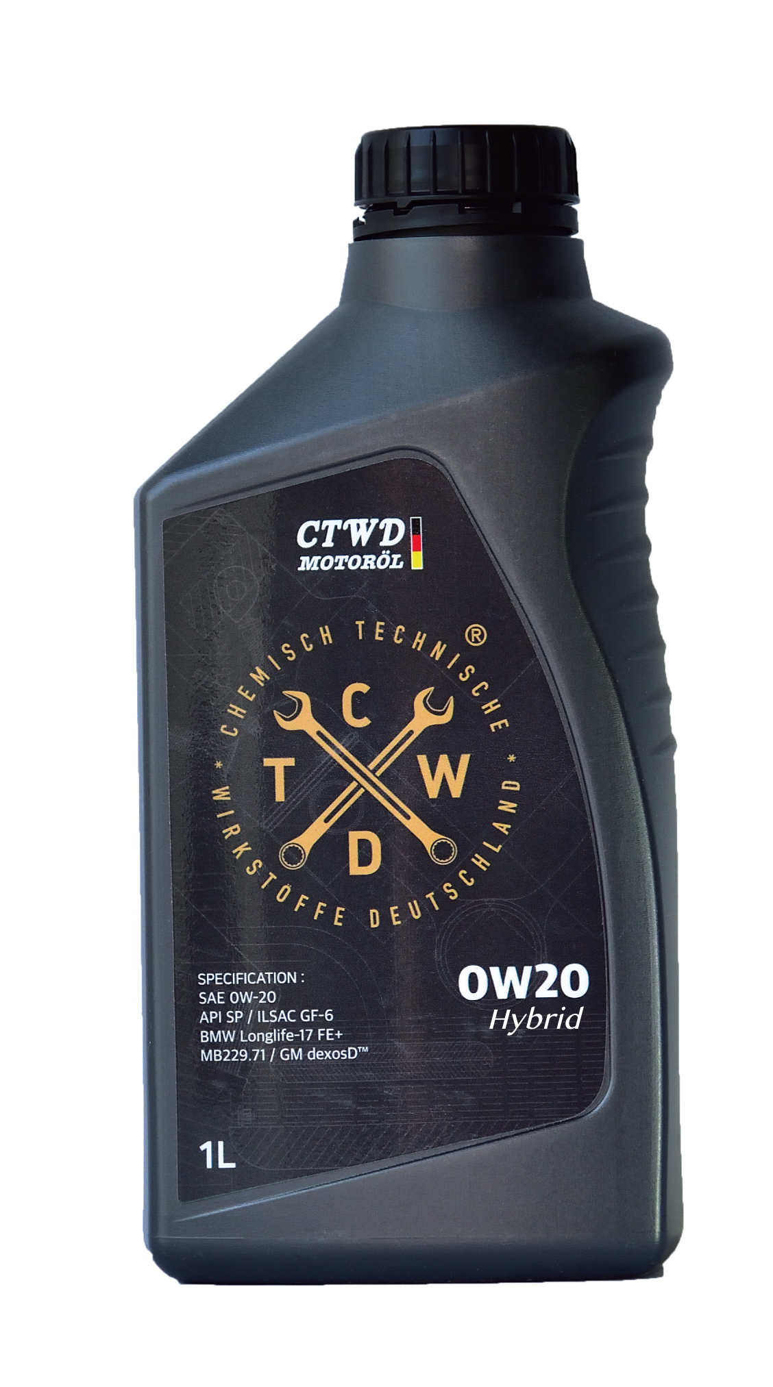 Breake & Parts Cleaner