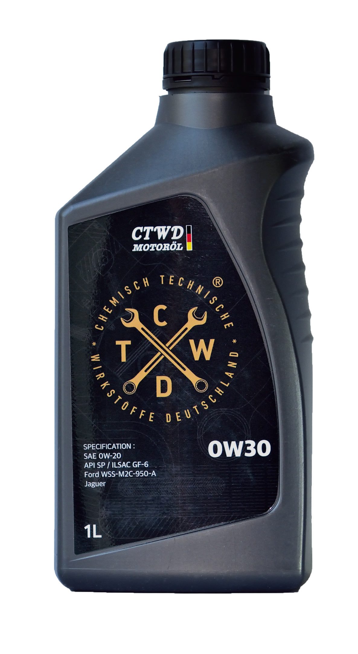 Breake & Parts Cleaner